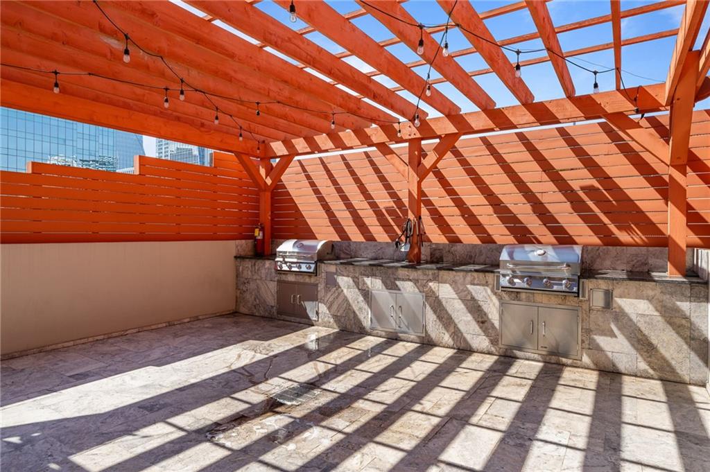 3338 Peachtree Road, Unit 2207 Atlanta, GA 30326 - Photo 39 of 50