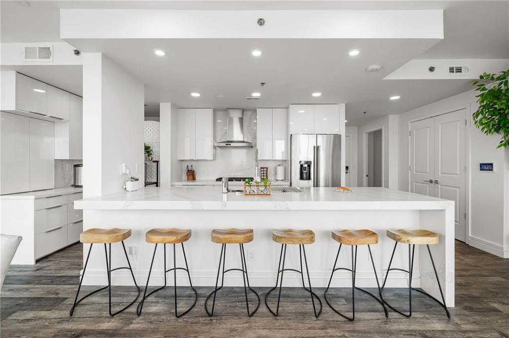 3338 Peachtree Road, Unit 2207 Atlanta, GA 30326 - Photo 4 of 50