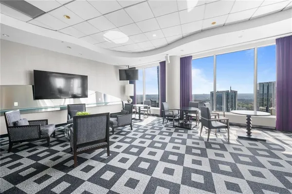 $6,500 | 3338 Peachtree Road, Unit 2207, Atlanta, GA 30326