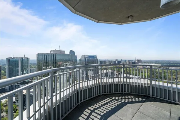 $6,500 | 3338 Peachtree Road, Unit 2207, Atlanta, GA 30326