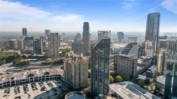 $6,500 | 3338 Peachtree Road, Unit 2207, Atlanta, GA 30326