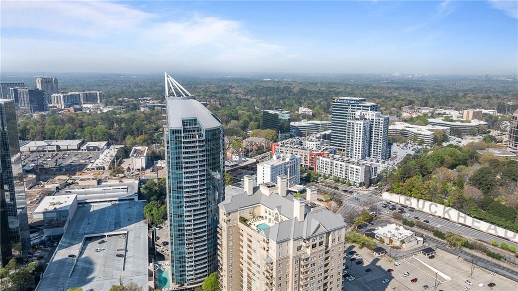 3338 Peachtree Road, Unit 2207 Atlanta, GA 30326 - Photo 45 of 50