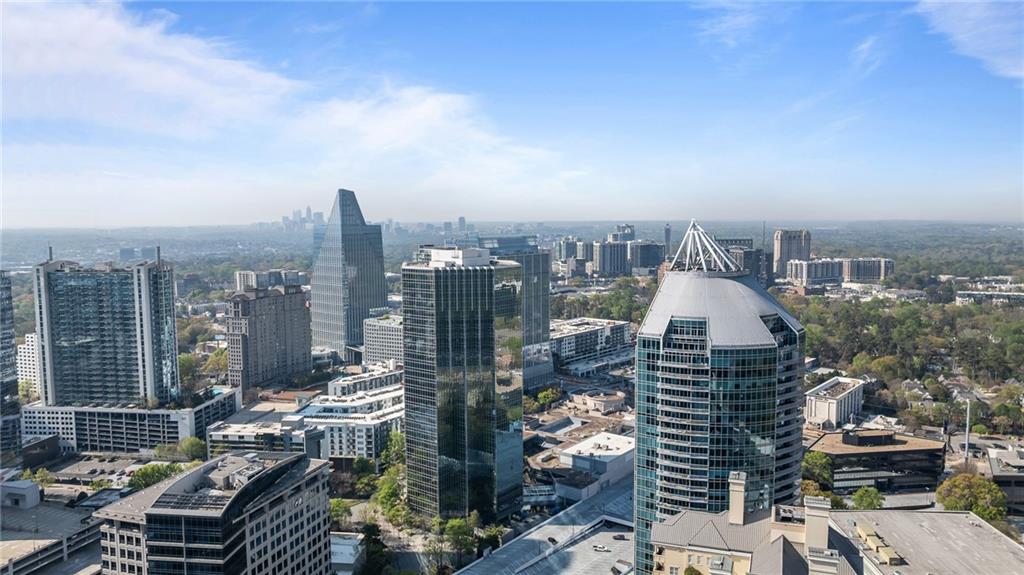 3338 Peachtree Road, Unit 2207 Atlanta, GA 30326 - Photo 46 of 50