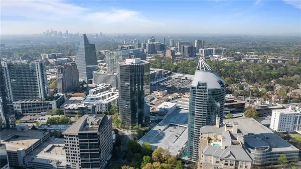 $6,500 | 3338 Peachtree Road, Unit 2207, Atlanta, GA 30326