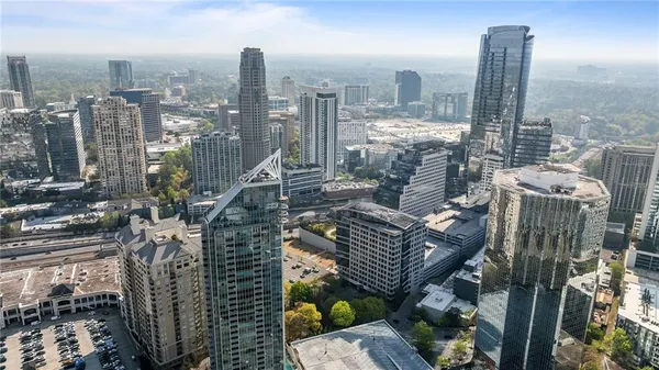 $6,500 | 3338 Peachtree Road, Unit 2207, Atlanta, GA 30326