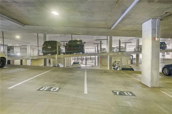 $6,500 | 3338 Peachtree Road, Unit 2207, Atlanta, GA 30326