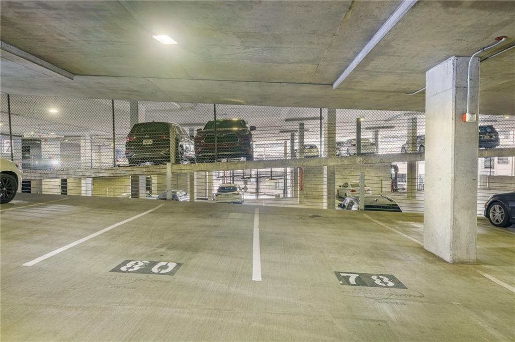 3338 Peachtree Road, Unit 2207 Atlanta, GA 30326 - Photo 50 of 50