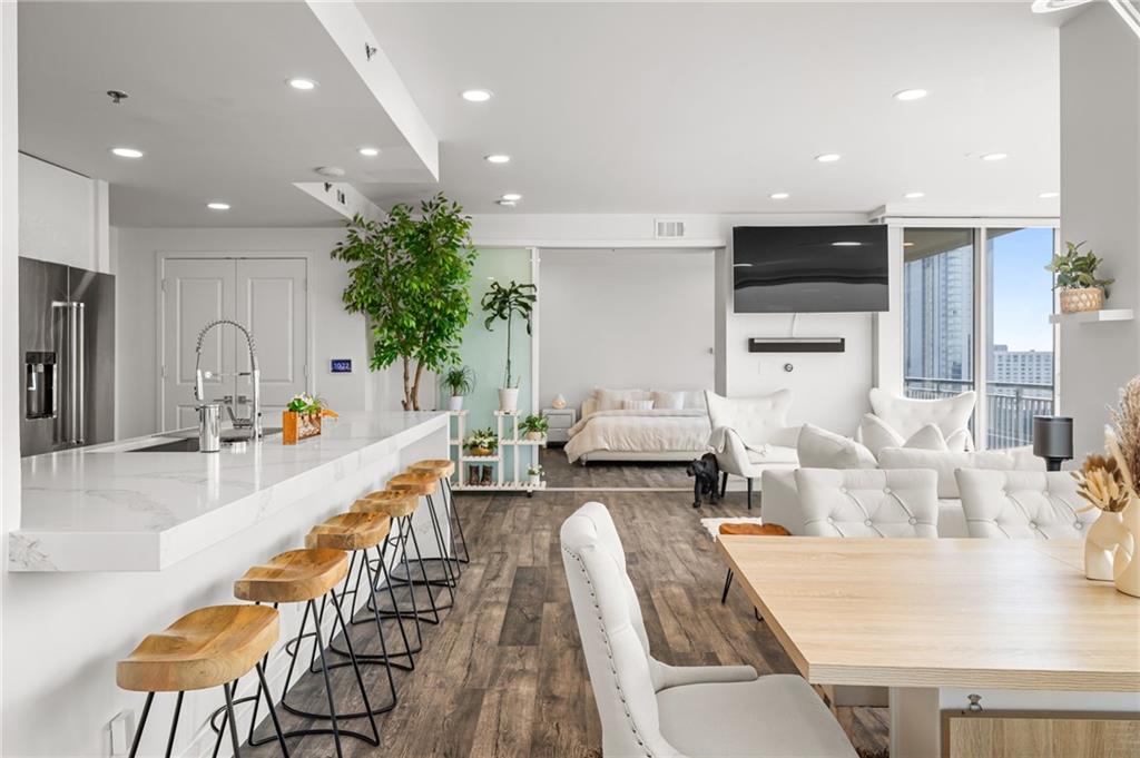 3338 Peachtree Road, Unit 2207 Atlanta, GA 30326 - Photo 8 of 50