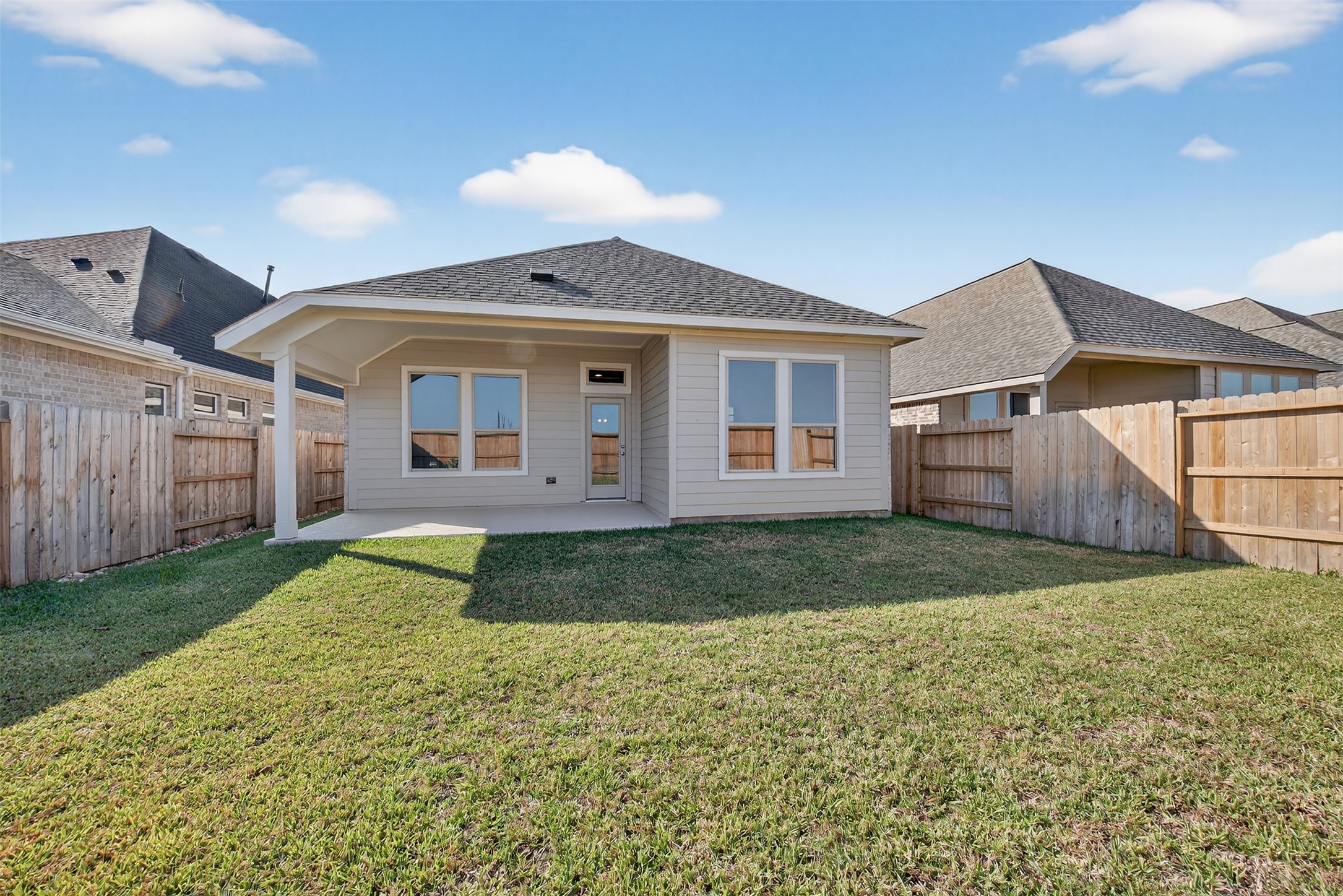 27206 Butterfly Mint Lane Hockley, TX 77447 - Photo 25 of 29