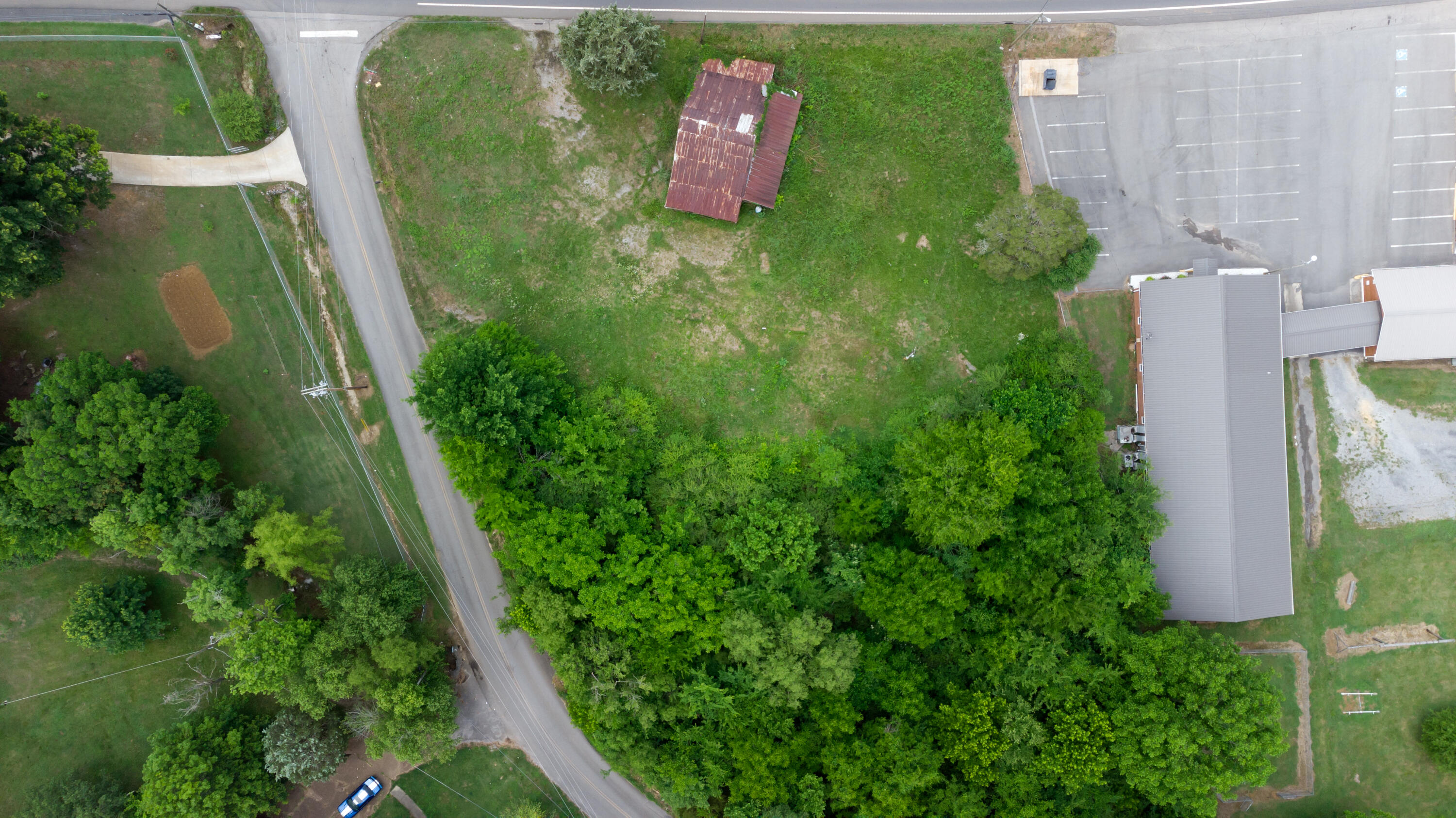 8184 Georgetown Road Northwest Georgetown, TN 37336 - Photo 1 of 11 DJI_0598