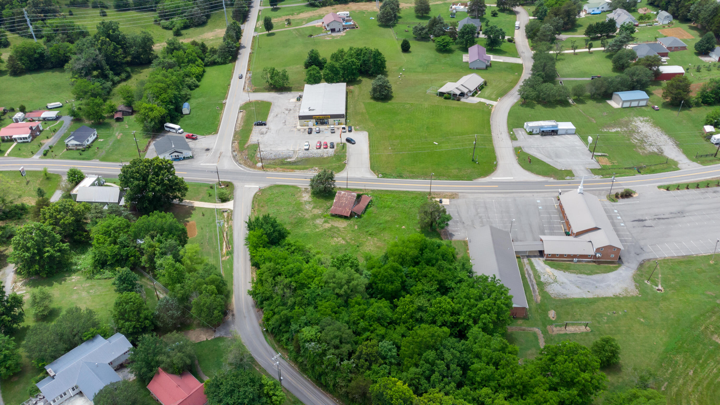 8184 Georgetown Road Northwest Georgetown, TN 37336 - Photo 5 of 11 DJI_0591