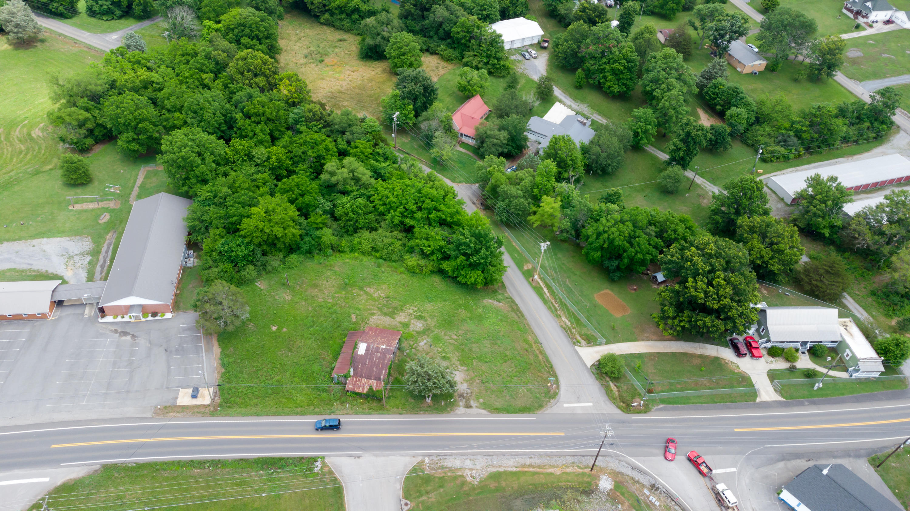 8184 Georgetown Road Northwest Georgetown, TN 37336 - Photo 6 of 11 DJI_0588