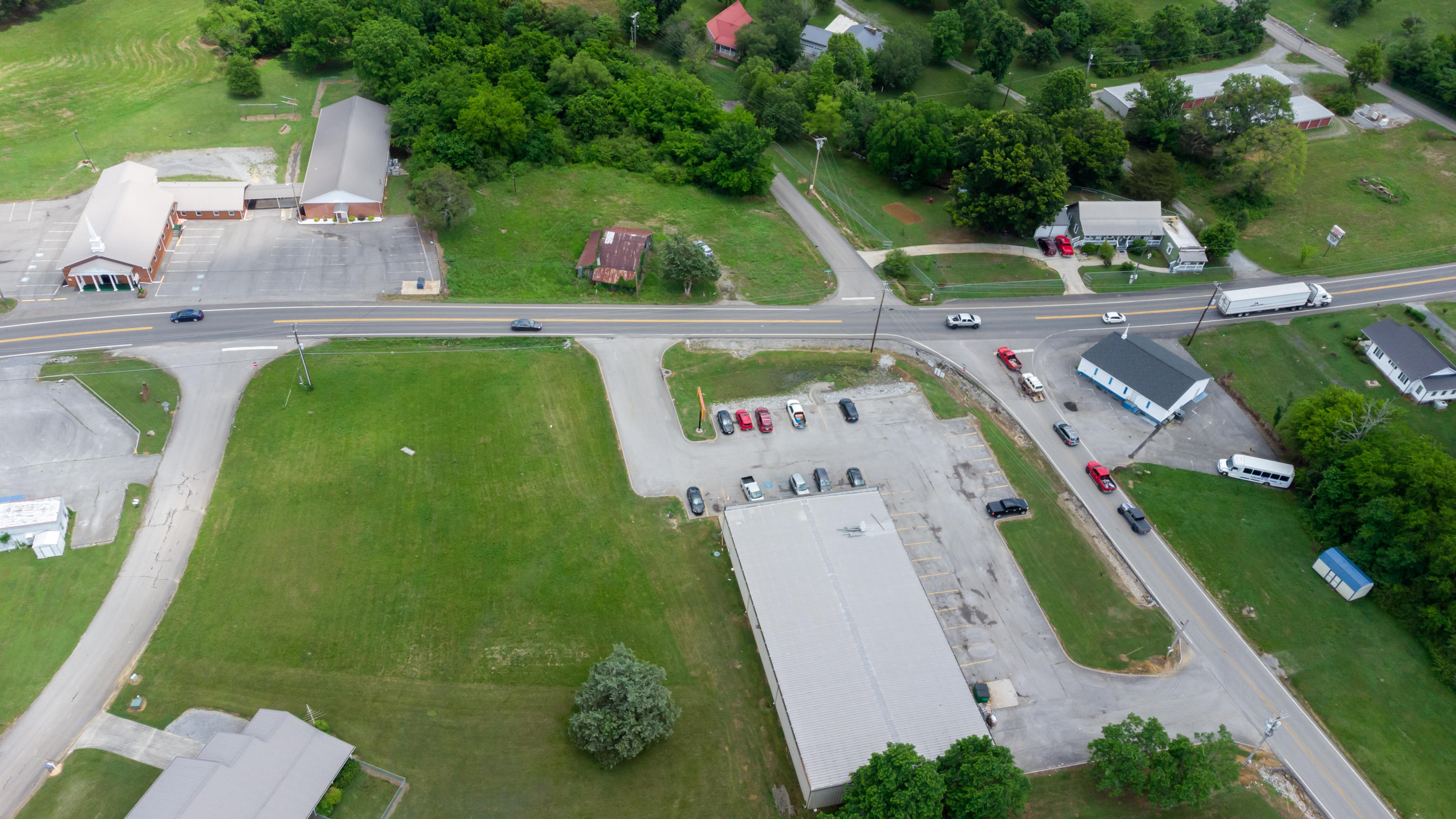 8184 Georgetown Road Northwest Georgetown, TN 37336 - Photo 7 of 11 DJI_0587