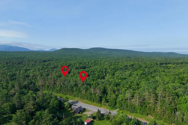 $247,000 | 0 Route 3 North Carroll Nh 03595, Whitefield, NH 03598