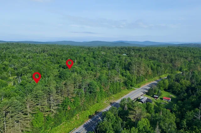 $247,000 | 0 Route 3 North Carroll Nh 03595, Whitefield, NH 03598
