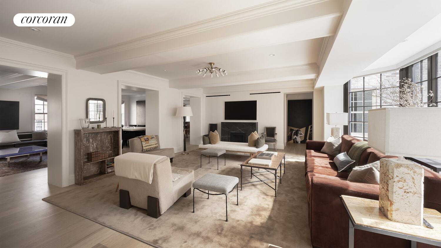 118 West 13th Street, Unit 3 Manhattan, NY 10011 - Photo 4 of 31