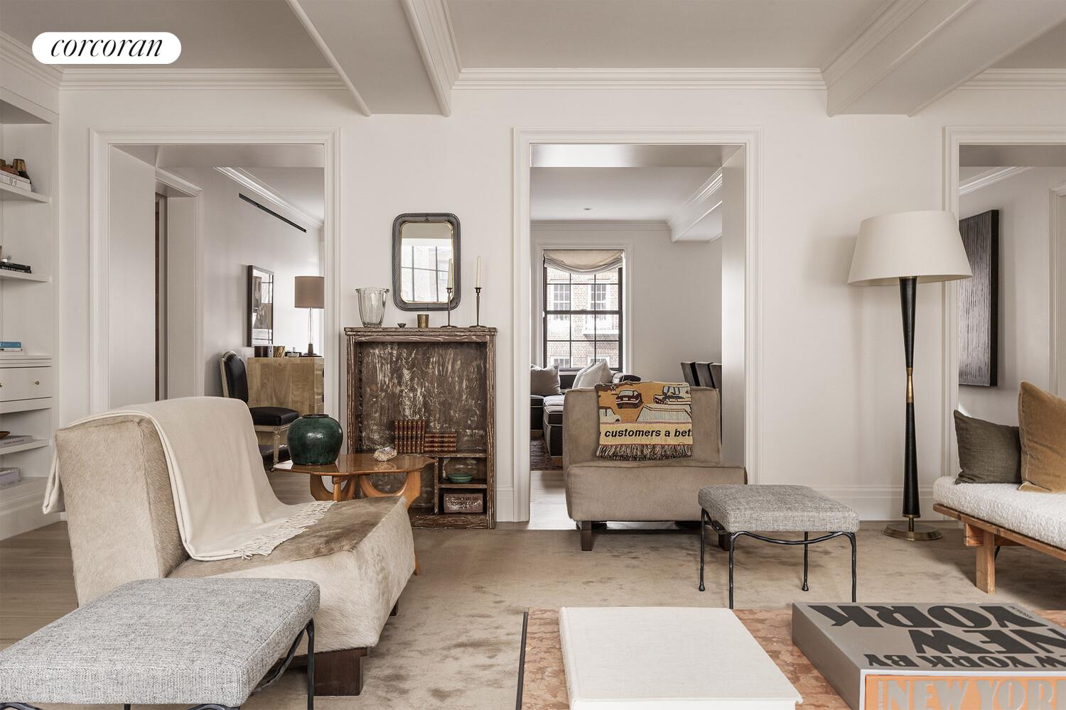 118 West 13th Street, Unit 3 Manhattan, NY 10011 - Photo 8 of 31