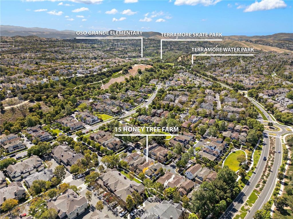15 Honey Tree Ladera Ranch, CA 92694 - Photo 40 of 51