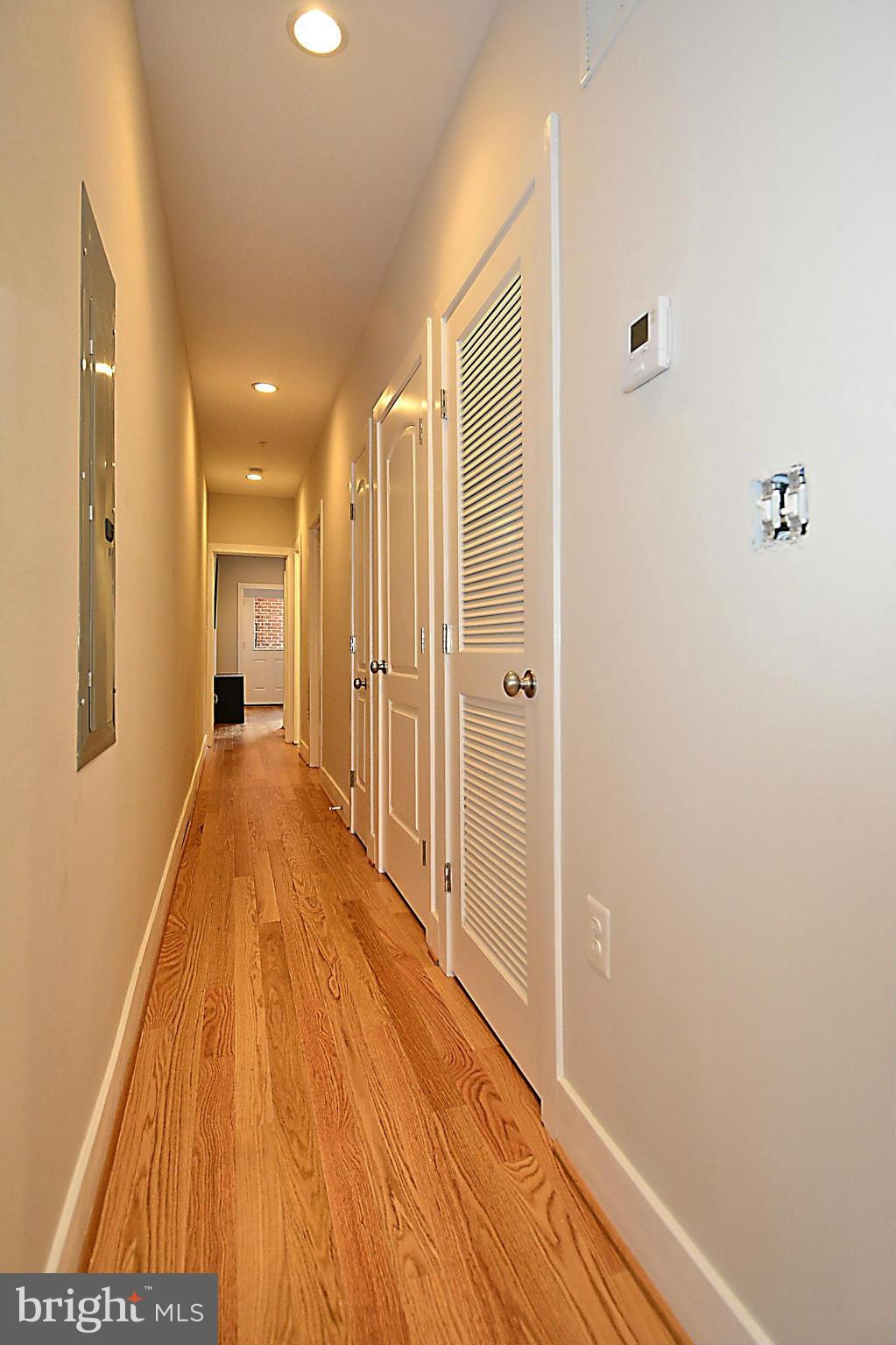 1306 8th Street Northwest, Unit 1 Washington, DC 20001 - Photo 12 of 21 Interior (General)