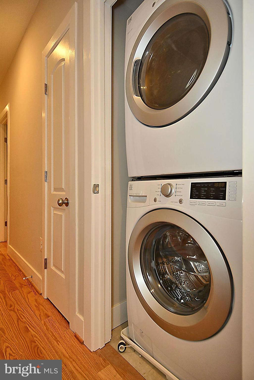 1306 8th Street Northwest, Unit 1 Washington, DC 20001 - Photo 13 of 21 Exterior (General)