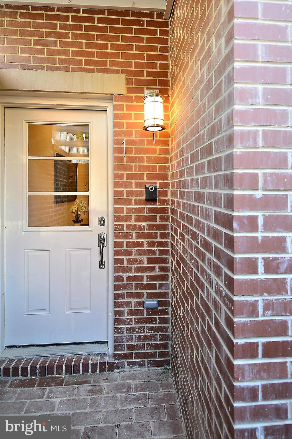 1306 8th Street Northwest, Unit 1 Washington, DC 20001 - Photo 2 of 21 Exterior (Front)