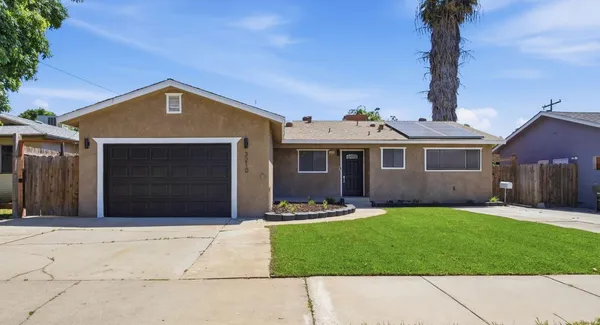 $424,900 | 3210 Shamrock Avenue, Merced, CA 95340