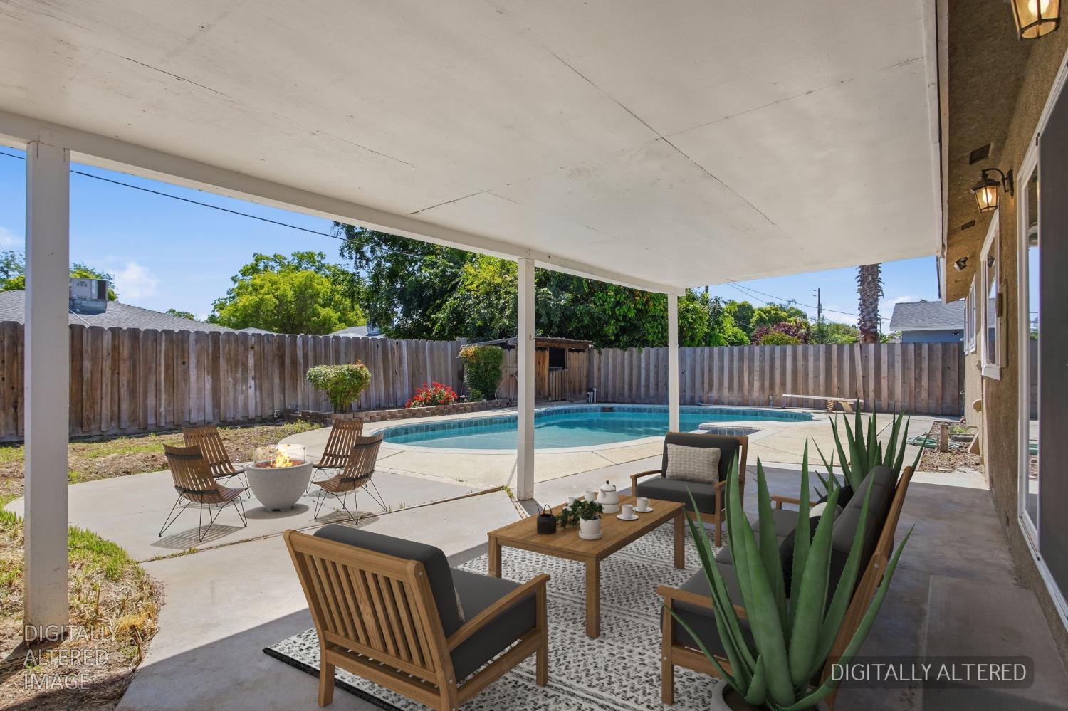 3210 Shamrock Avenue Merced, CA 95340 - Photo 28 of 32