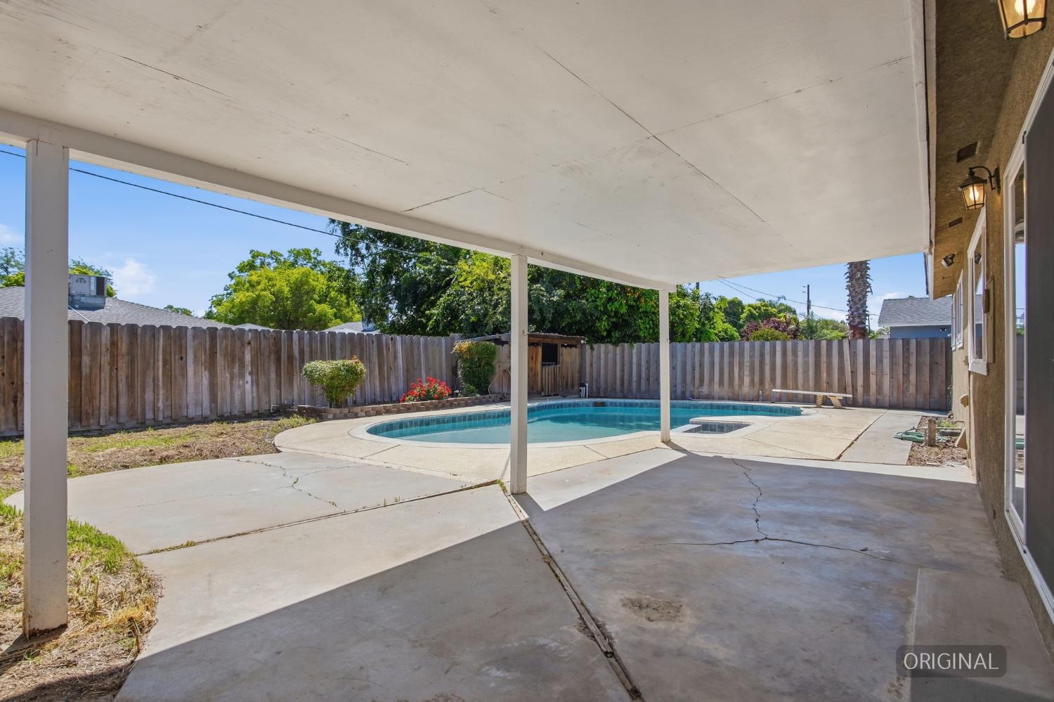 3210 Shamrock Avenue Merced, CA 95340 - Photo 29 of 32