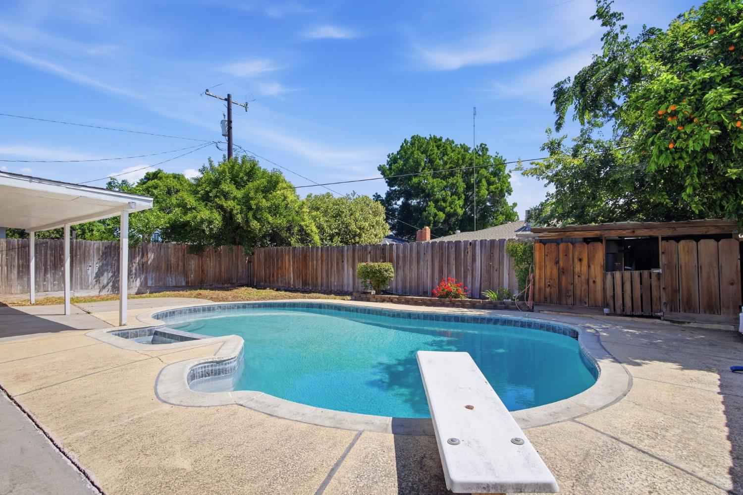 3210 Shamrock Avenue Merced, CA 95340 - Photo 32 of 32