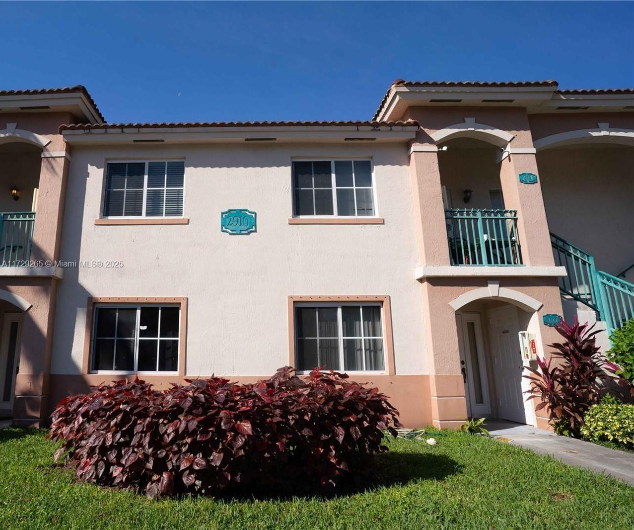 2910 Southeast 13th Road, Unit 10244 Homestead, FL 33035 - Photo 3 of 10