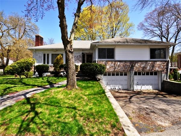 106 Woodcliff Road Brookline, MA 02467 - Photo 2 of 24