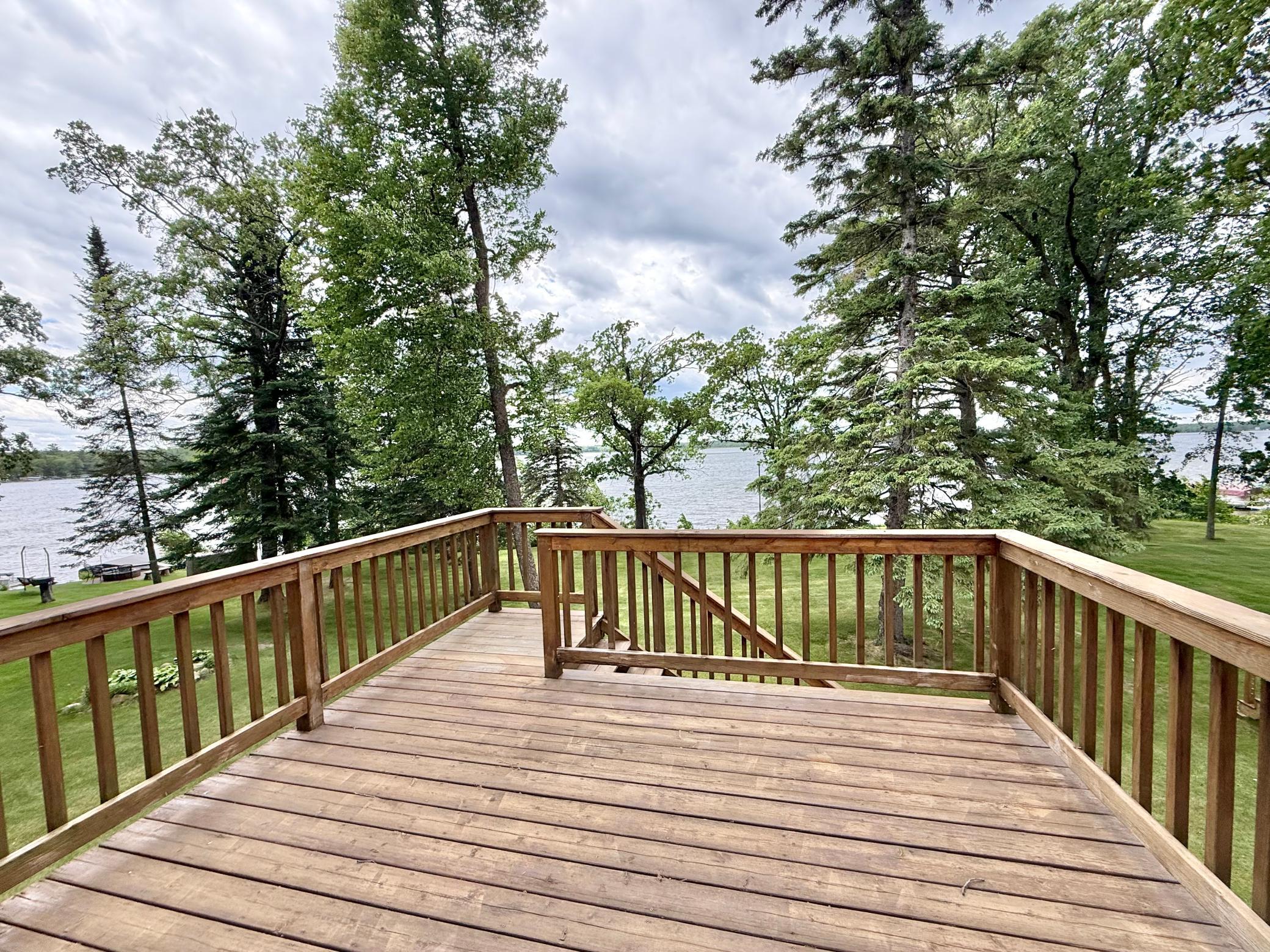 32088 East Round Lake Road Ponsford, MN 56575 - Photo 42 of 73