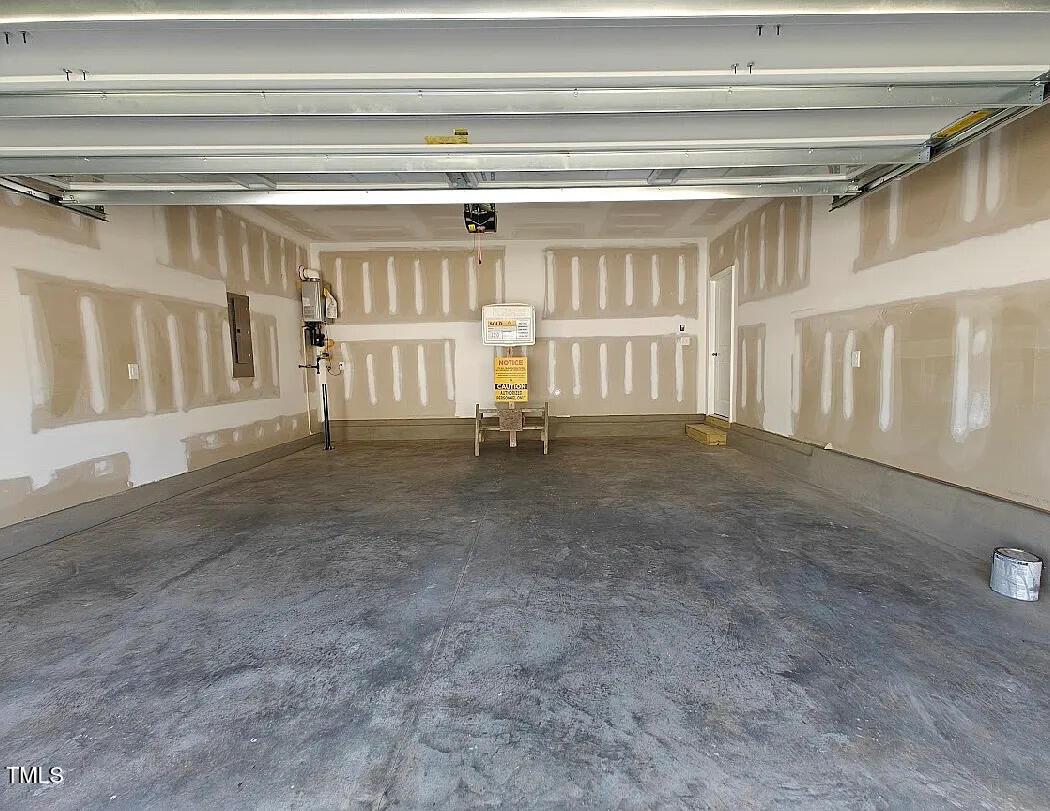 2409 Englemann Drive Apex, NC 27502 - Photo 23 of 25 a backyard of a house