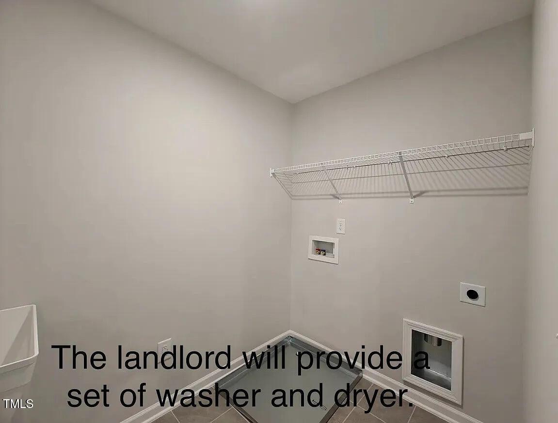 2409 Englemann Drive Apex, NC 27502 - Photo 9 of 25