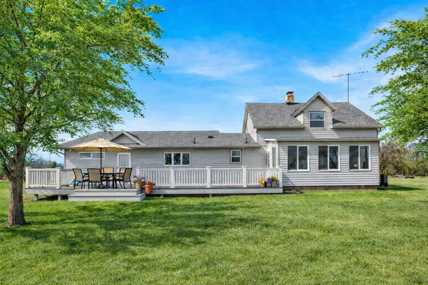 $649,000 | 55340 Ivy Avenue, Rush City, MN 55069