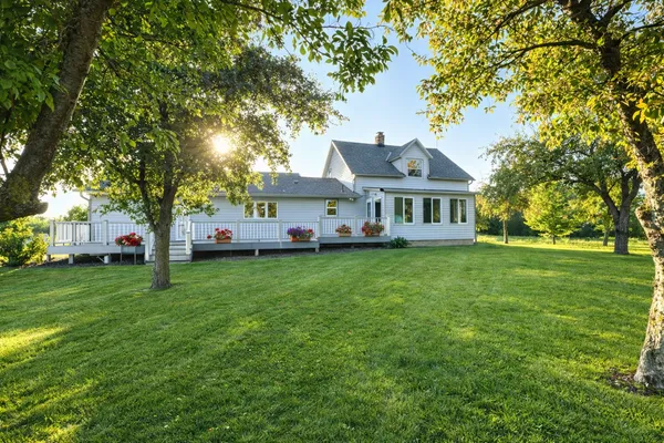 $649,000 | 55340 Ivy Avenue, Rush City, MN 55069