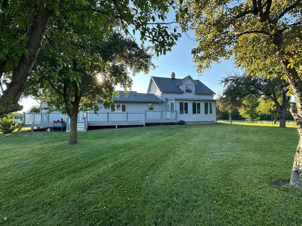 $649,000 | 55340 Ivy Avenue, Rush City, MN 55069