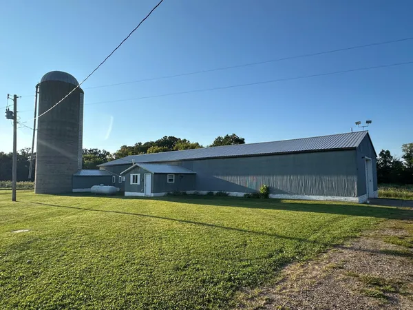 $649,000 | 55340 Ivy Avenue, Rush City, MN 55069