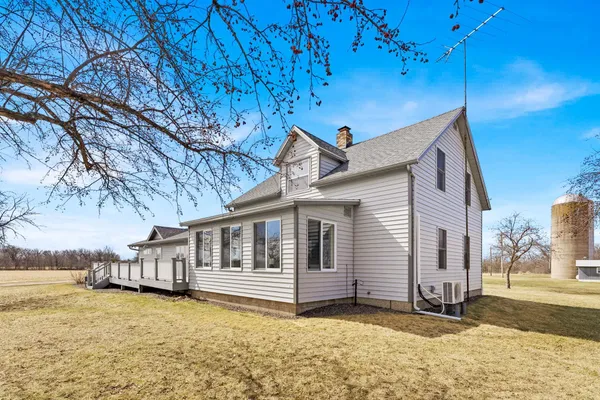 $649,000 | 55340 Ivy Avenue, Rush City, MN 55069