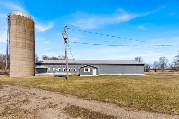 $649,000 | 55340 Ivy Avenue, Rush City, MN 55069