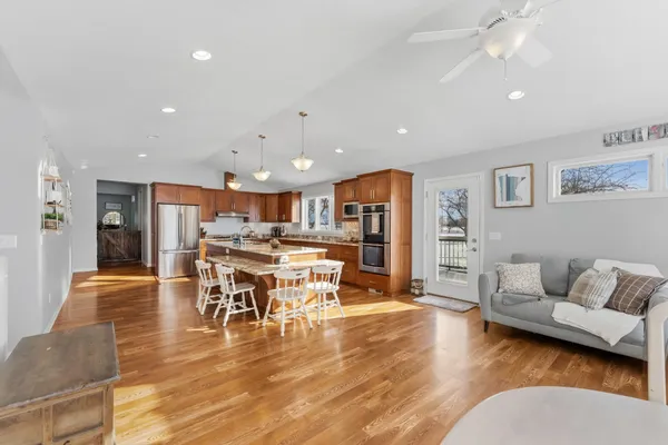 $649,000 | 55340 Ivy Avenue, Rush City, MN 55069