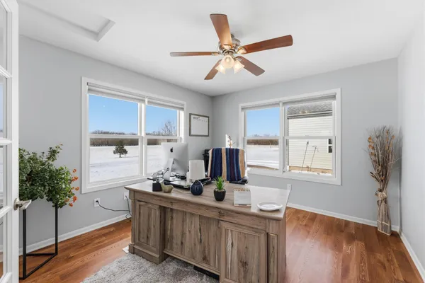 $649,000 | 55340 Ivy Avenue, Rush City, MN 55069