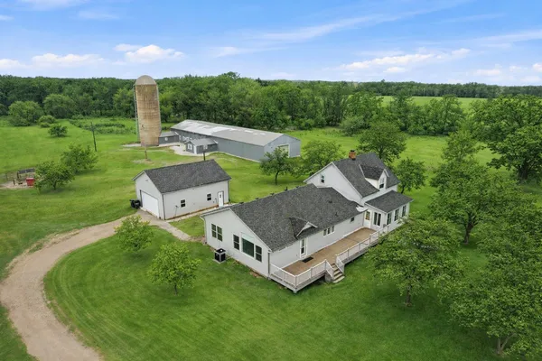 $649,000 | 55340 Ivy Avenue, Rush City, MN 55069