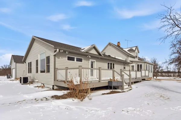 $649,000 | 55340 Ivy Avenue, Rush City, MN 55069