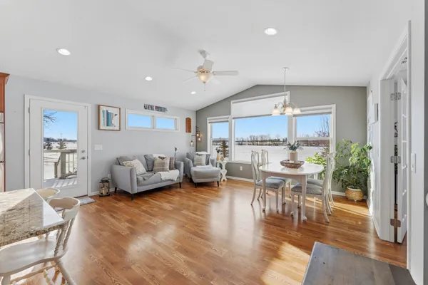 $649,000 | 55340 Ivy Avenue, Rush City, MN 55069