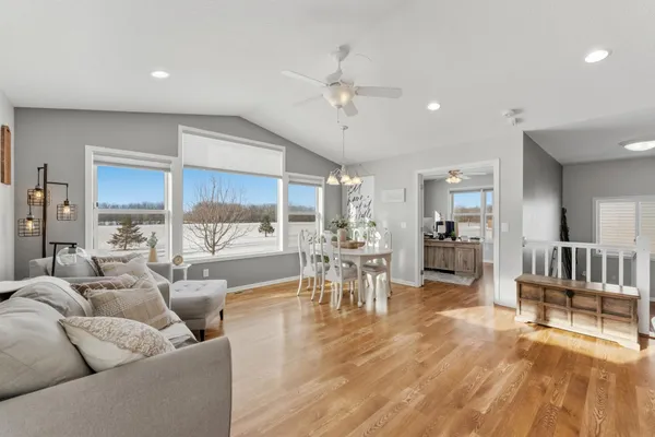 $649,000 | 55340 Ivy Avenue, Rush City, MN 55069