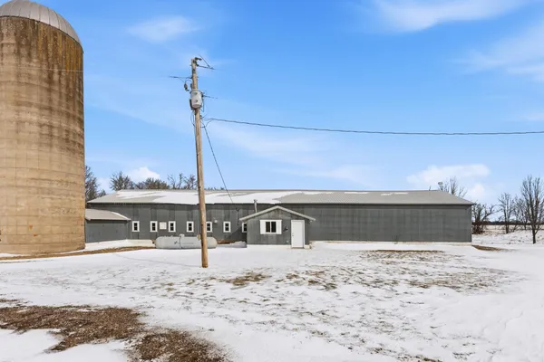 $649,000 | 55340 Ivy Avenue, Rush City, MN 55069