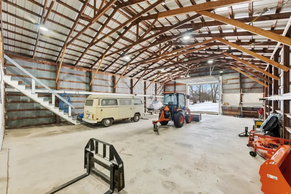 $649,000 | 55340 Ivy Avenue, Rush City, MN 55069
