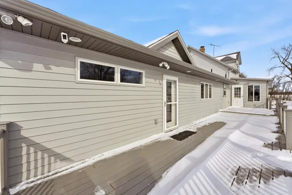 $649,000 | 55340 Ivy Avenue, Rush City, MN 55069