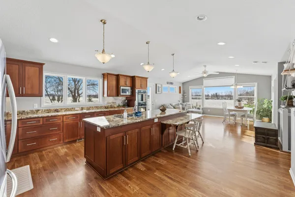 $649,000 | 55340 Ivy Avenue, Rush City, MN 55069